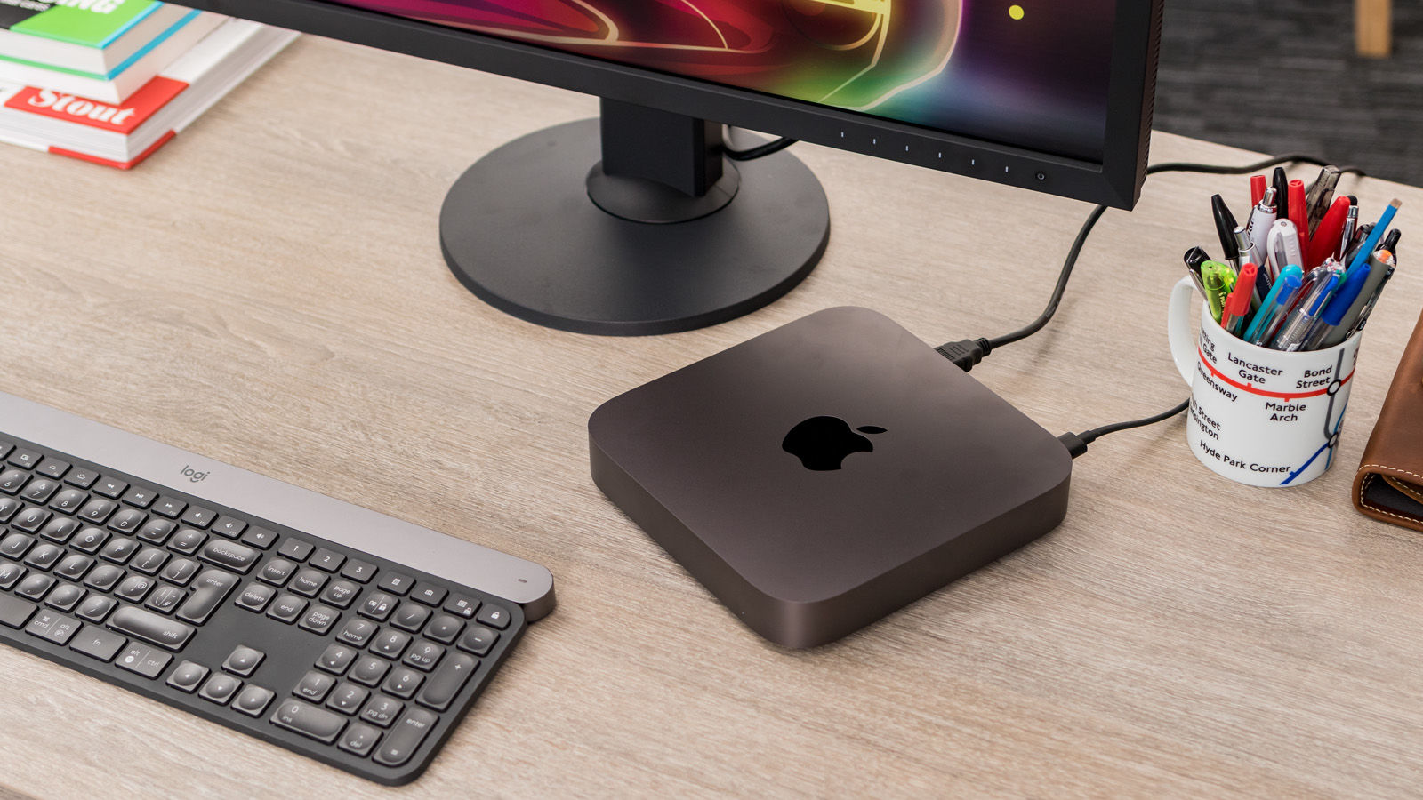 which mac mini for photoshop